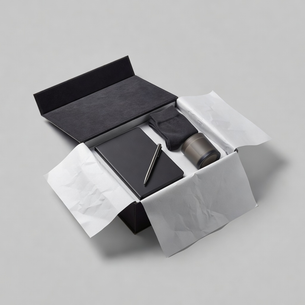 Comment créer un kit unboxing qui donne envie d’être filmé