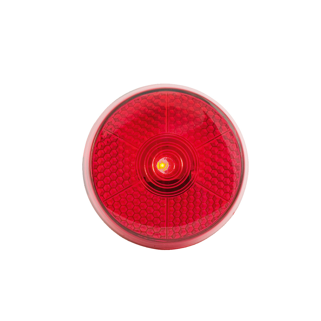 Flash : la lumière de sécurité personnalisable pour événements, équipes et campagnes terrain