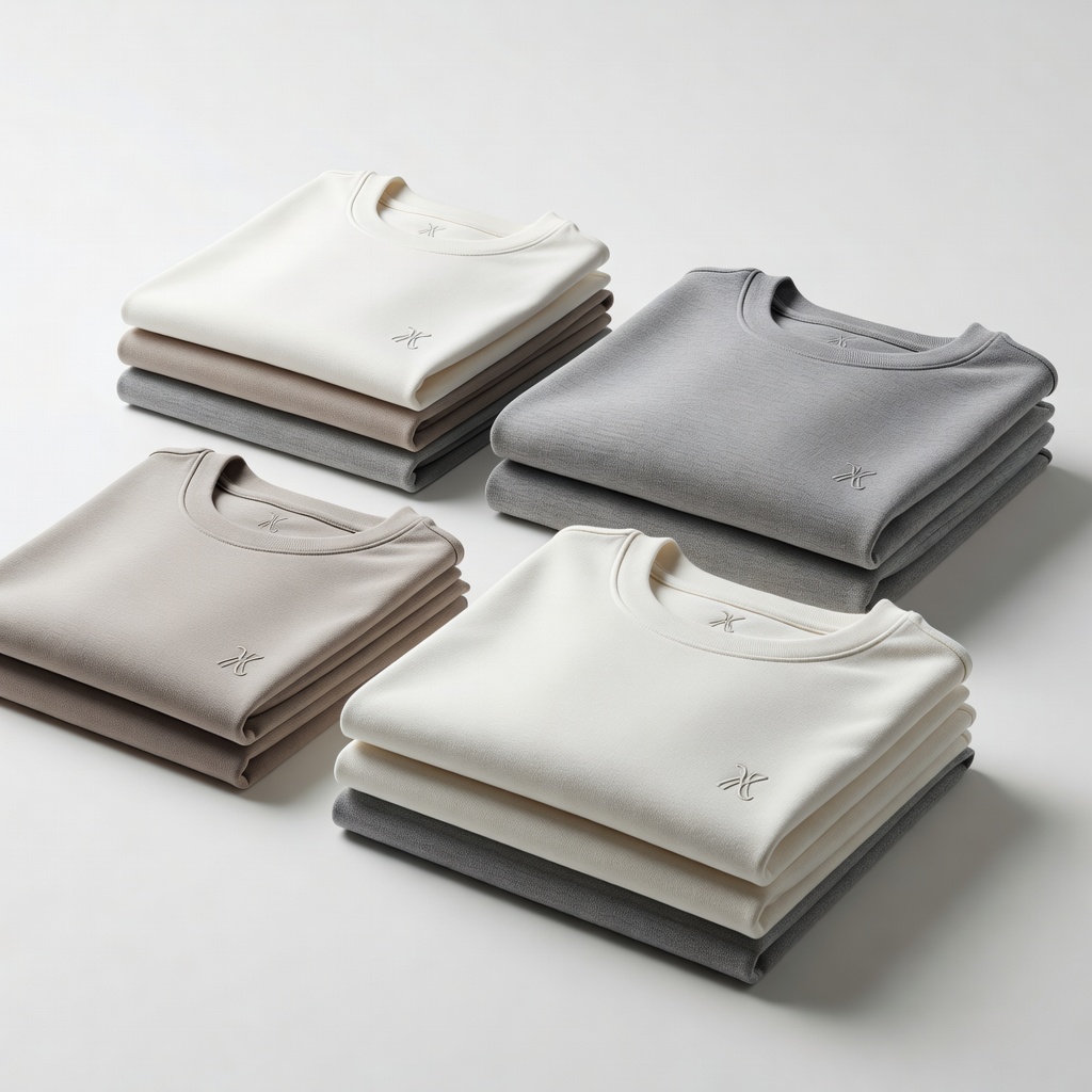 Pourquoi le textile personnalisé reste un support puissant pour les marques bordelaises