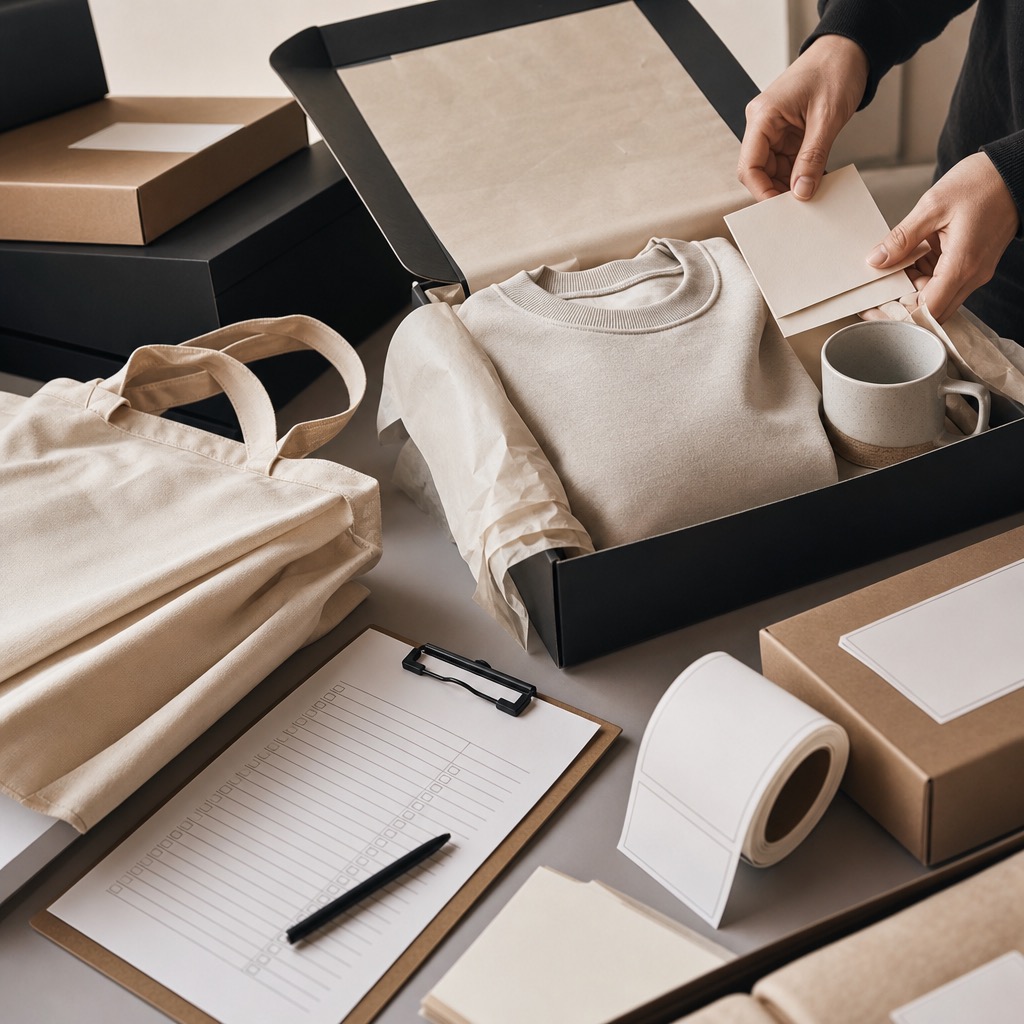 Pourquoi les agences d’influence ont besoin d’un partenaire kit physique