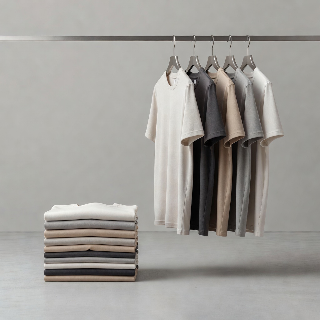 T-shirts personnalisés en Gironde : guide pour les entreprises et associations