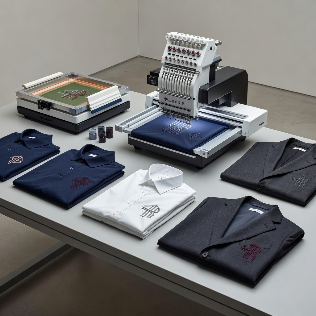 Où faire personnaliser des vêtements professionnels à Bordeaux ?