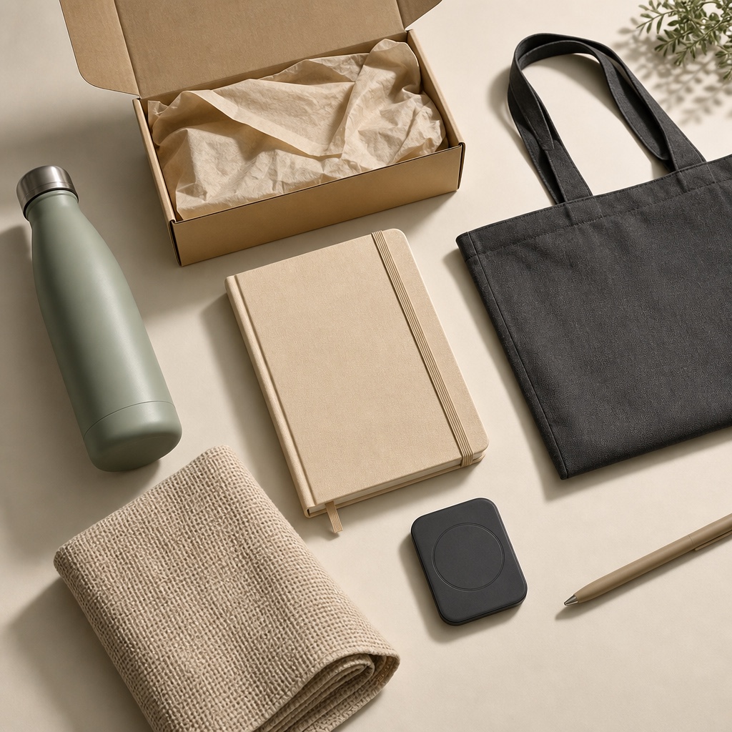 Comment choisir les bons goodies pour une campagne marketing