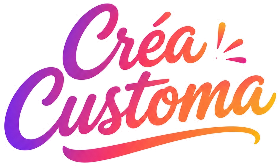 Créa Customa