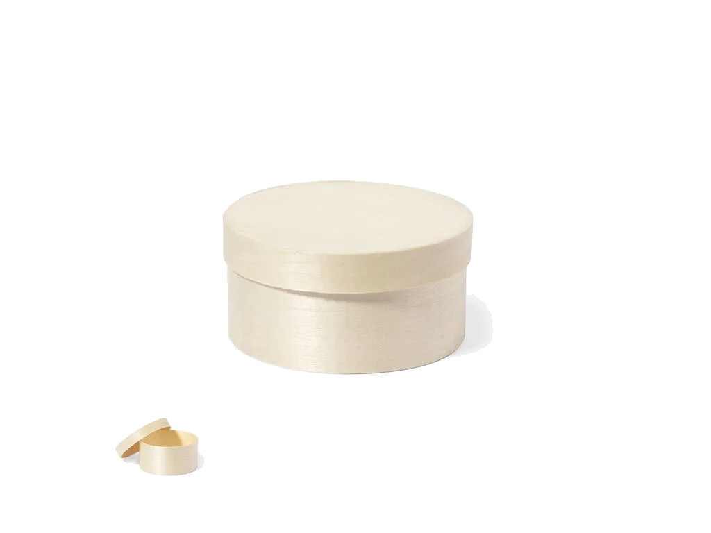 Packaging & présentation — catalogue Créa Customa