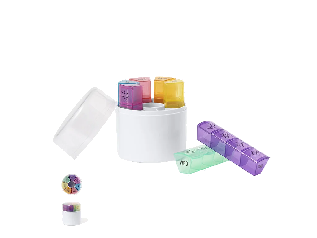 Soins personnels — catalogue Créa Customa
